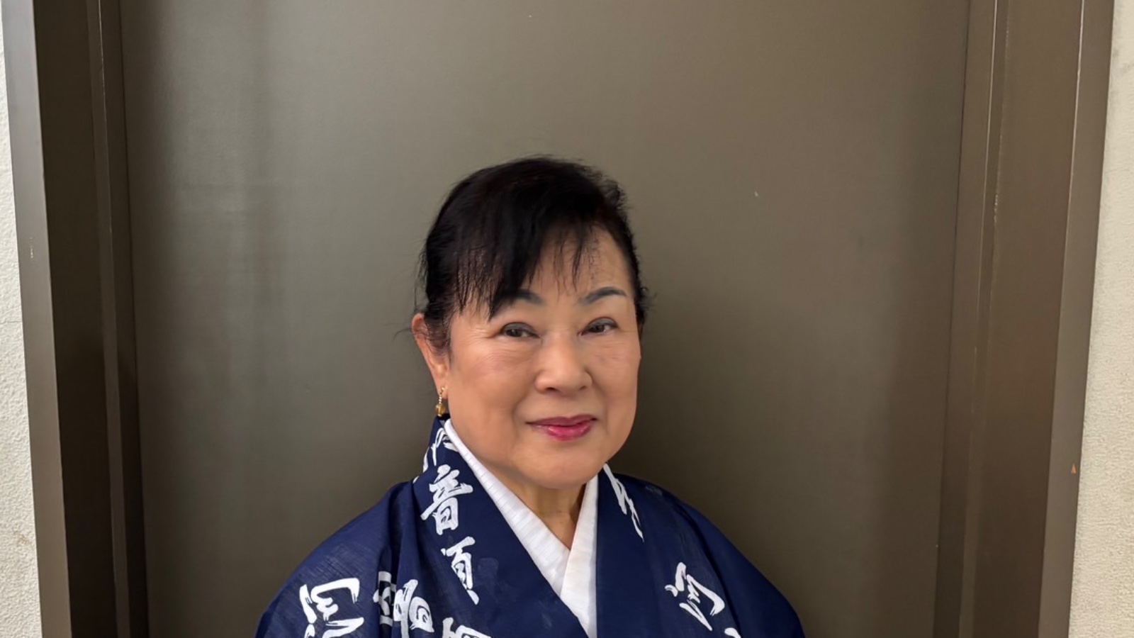 生駒一美