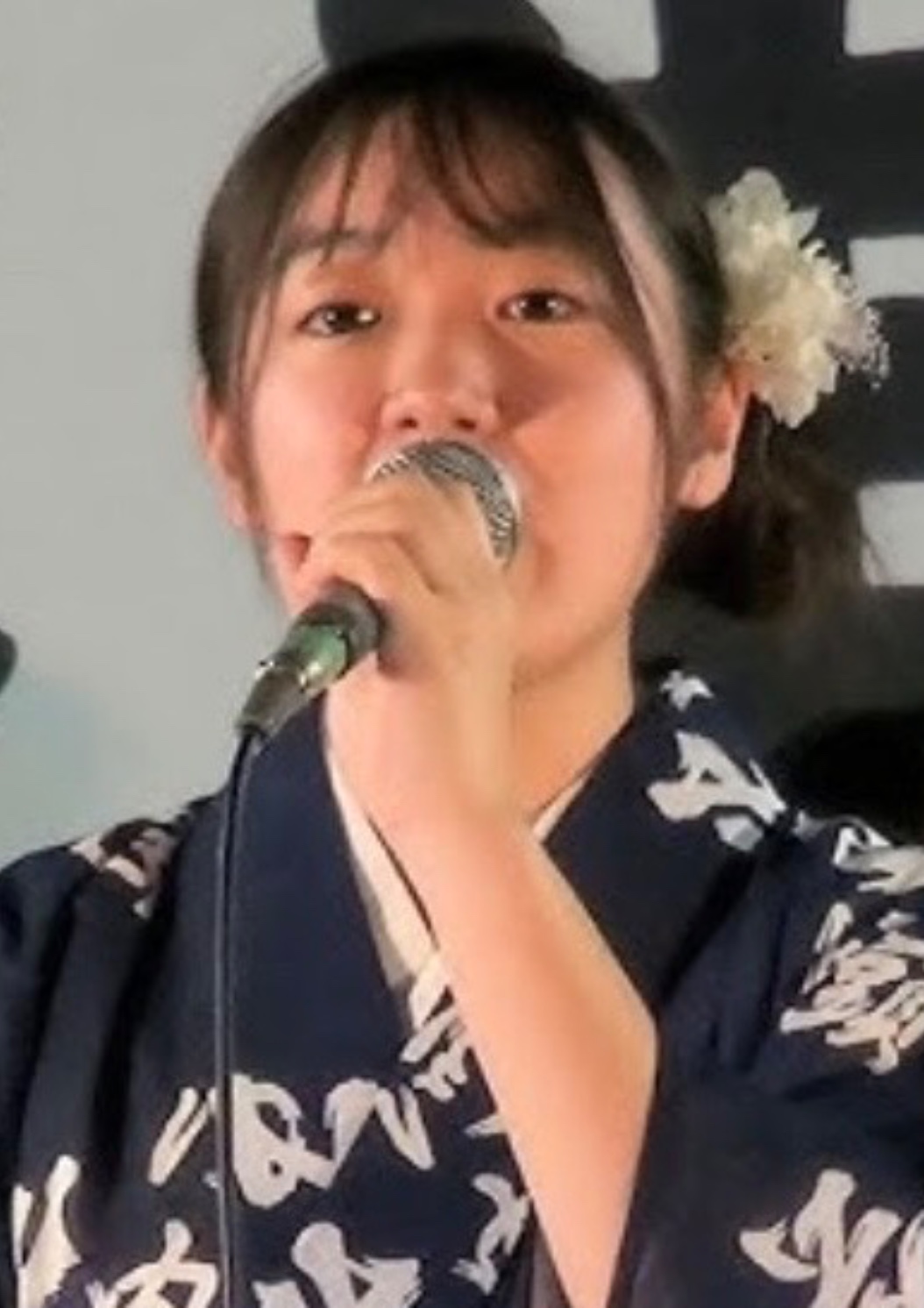 生駒みずき
