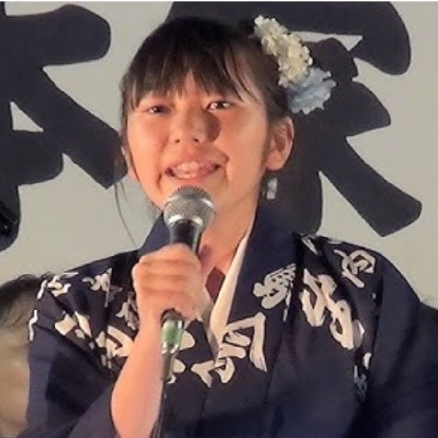 生駒はづき
